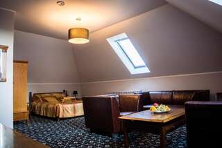 Курортные отели Resort Jura Крочице Двухместный номер Делюкс с 1 кроватью-1