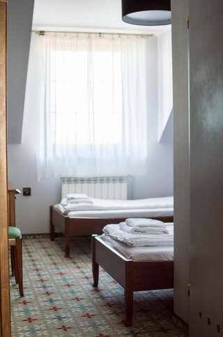Курортные отели Resort Jura Крочице Двухместный номер эконом-класса с 2 отдельными кроватями-3