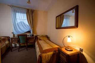 Курортные отели Resort Jura Крочице Двухместный номер эконом-класса с 2 отдельными кроватями-15
